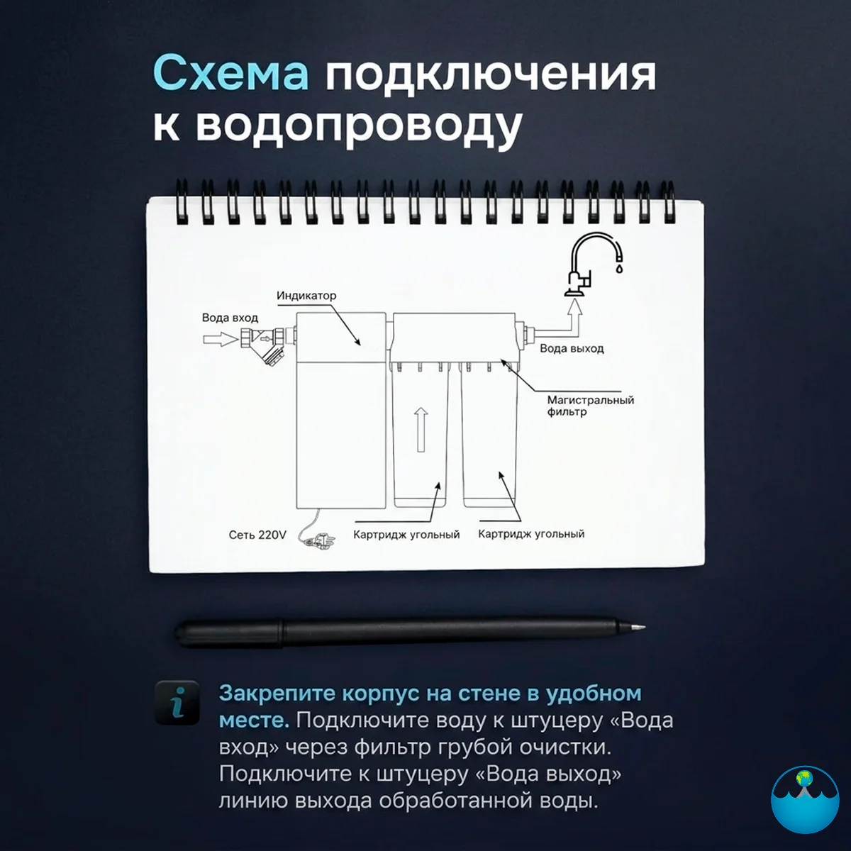 Акватор + О2 — изображение 5