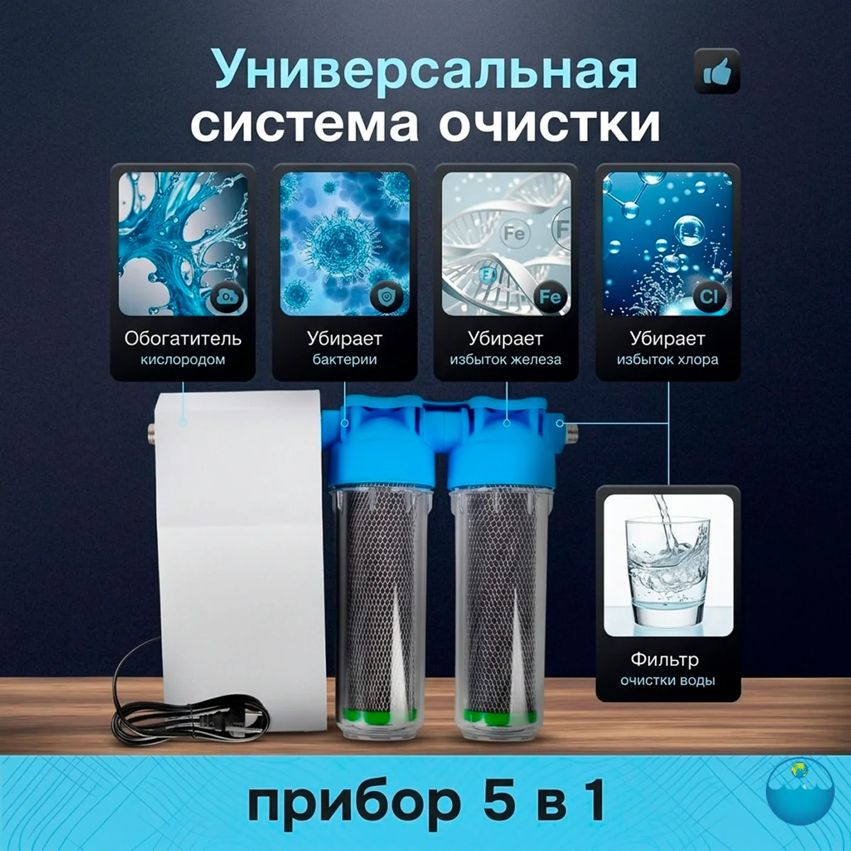 Акватор + О2 — изображение 7